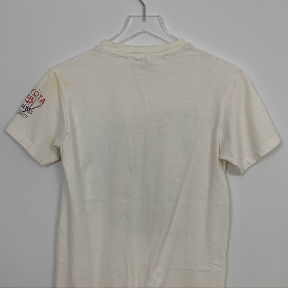 Vintage Hanes Tee Webn Cincinnati View 5